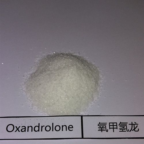 Anavar Oxandrolone Powder