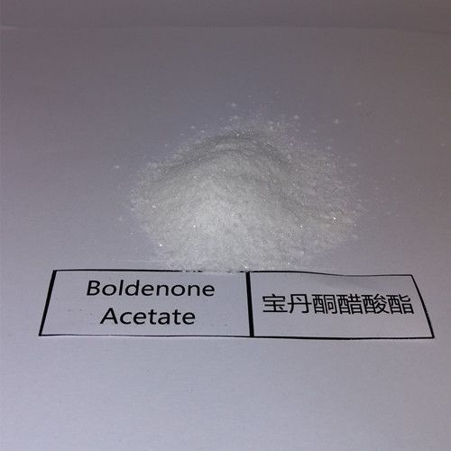 Boldenone Acetate Powder