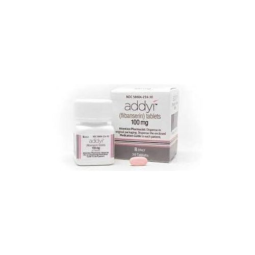 Addyi Flibanserin