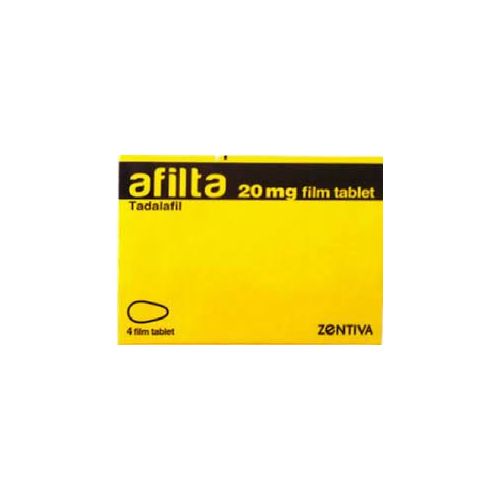 Afilta Tablet
