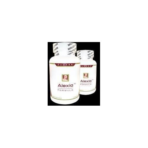 Alexia Breast Reduction Capsules