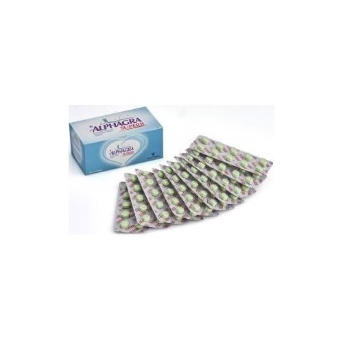 Sildenafil 100mg + Dapoxetine Tablets