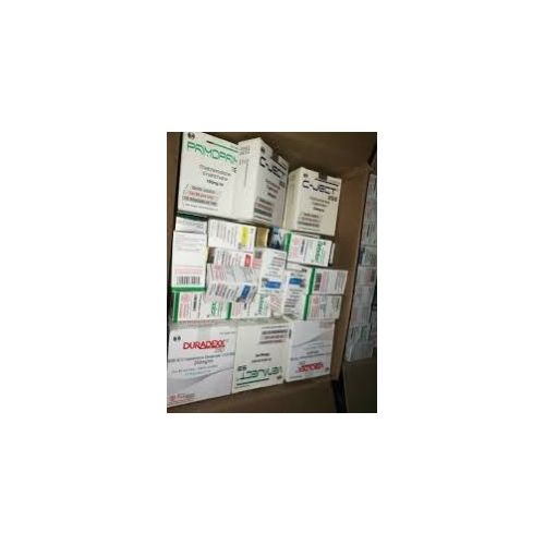 Anabolic Steroid