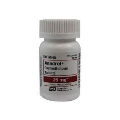 Anadrol Cycle Tablet