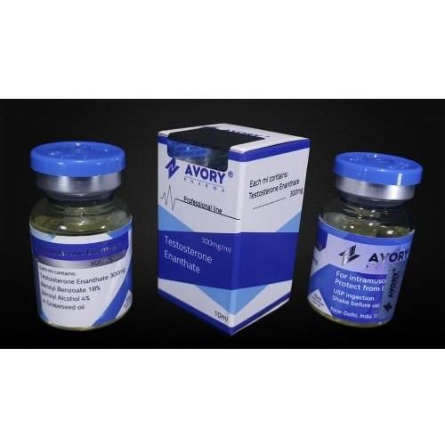 Avory Pharma Testosteron Enanthate