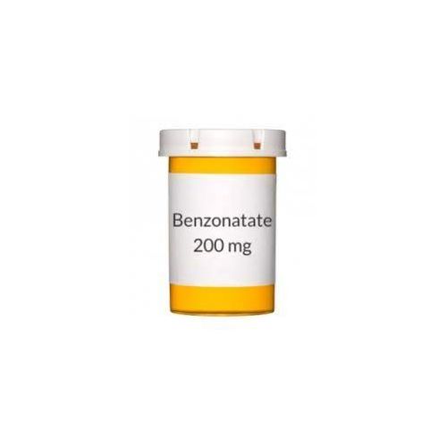 Benzonatate