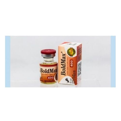 Boldmax Bodybuilding Steroid