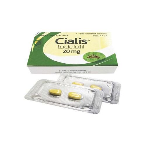 Cialis Tablets