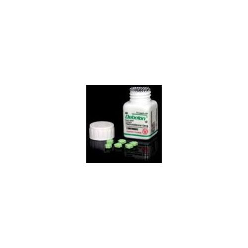 Debolon 10 Dianabol Tablets