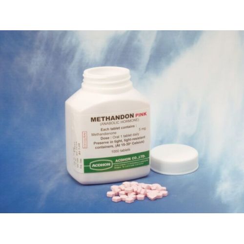 Dianabol Tablet