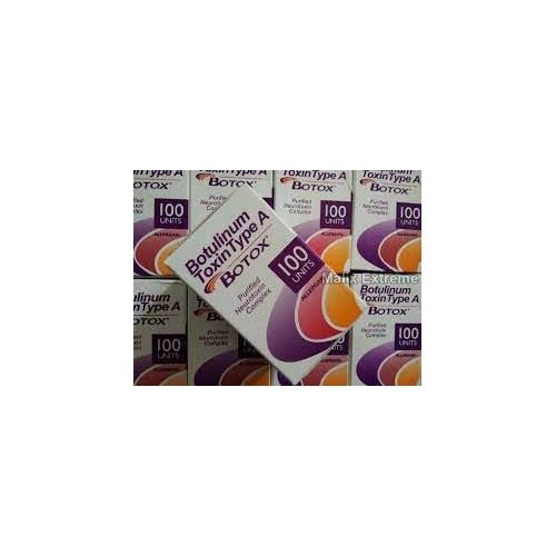 Facial Cream Botox 100 IU