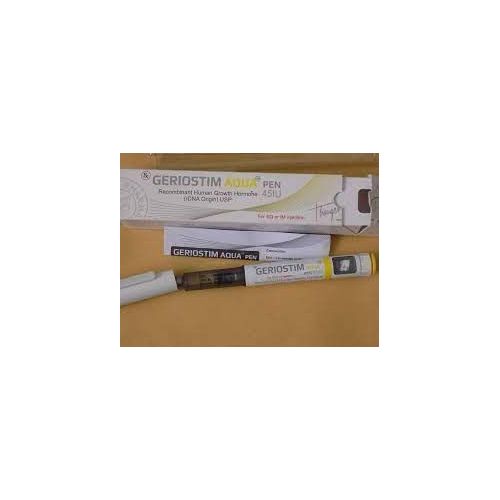 Geriostim Aqua 45 Iu