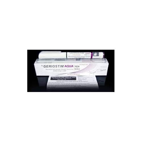Buy GERIOSTIM AQUA PEN 90IU