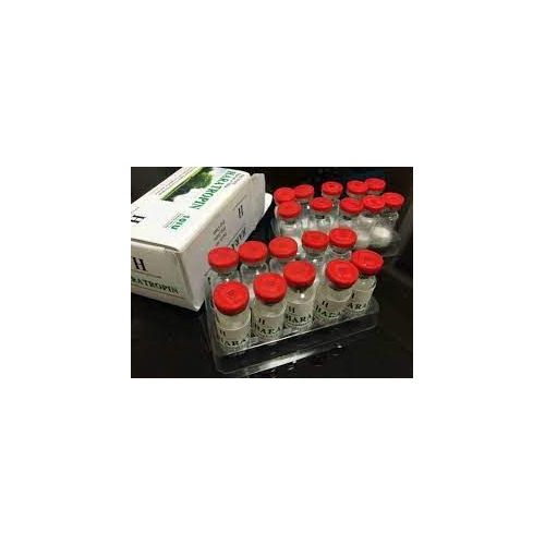 Haratropin 100iu 10 Kits HGH