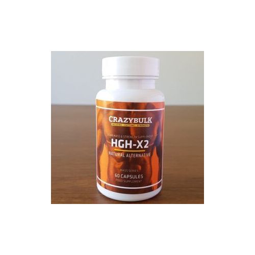 hgh-x2 dietary supplement