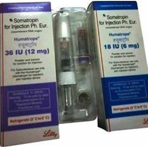 HumatroPen Injection