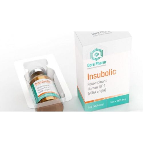 IGF-1 growth factor