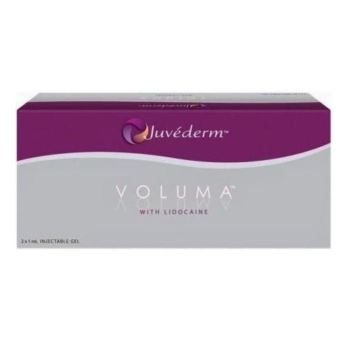 Juvederm Voluma 1ML Set with 2 X 1 Ml