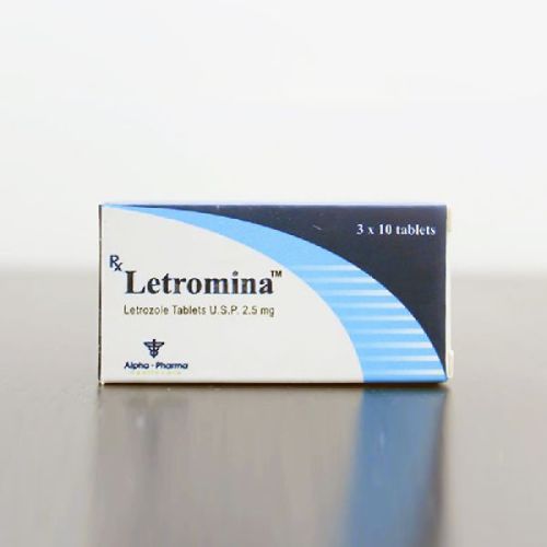 Letromina Tablets