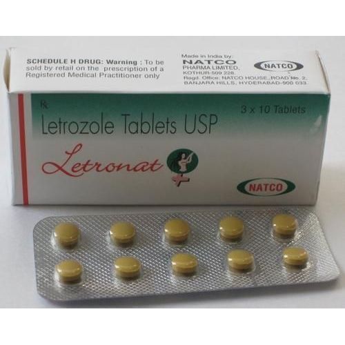 Letromina Alpha Pharma 30tabs