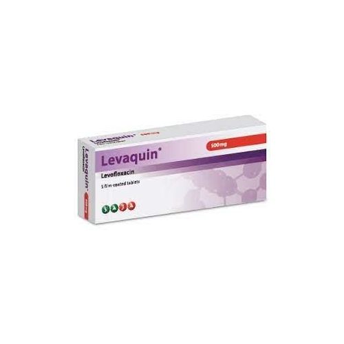 Levaquin