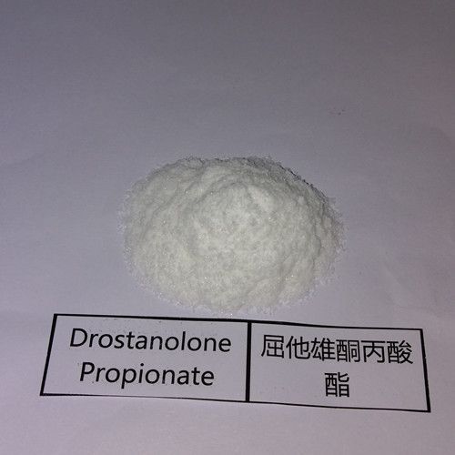 Masteron Drostanolone