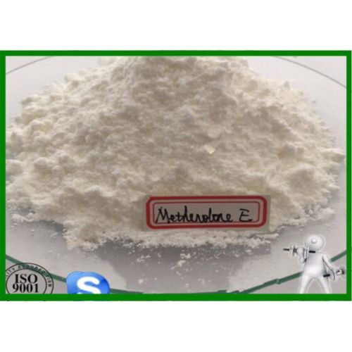 Methenolone Enanthate