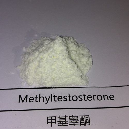 Methyltestosterone