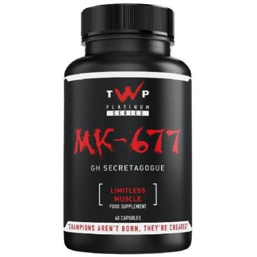 Mk677