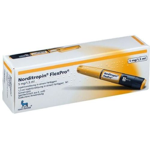 Norditropin Injection