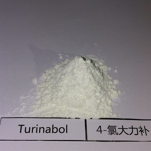 Oral-Turinabol Powder
