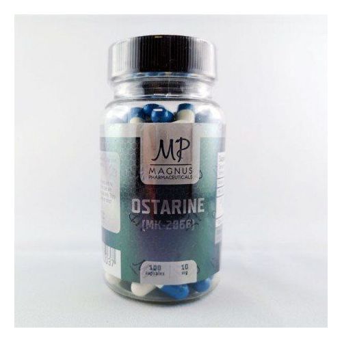 Ostarine MK-2866 100x10mg