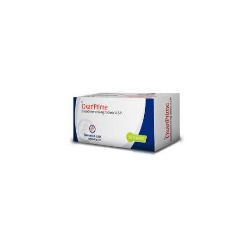 Oxanprime 10 Mg 50 Tabs