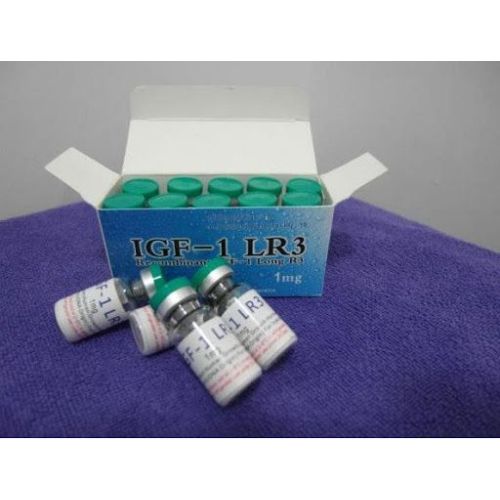 Peptide IGF-1 LR3 Injection
