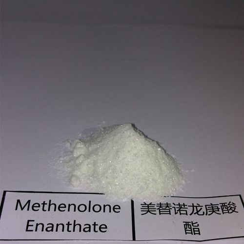 Primobolan Depot