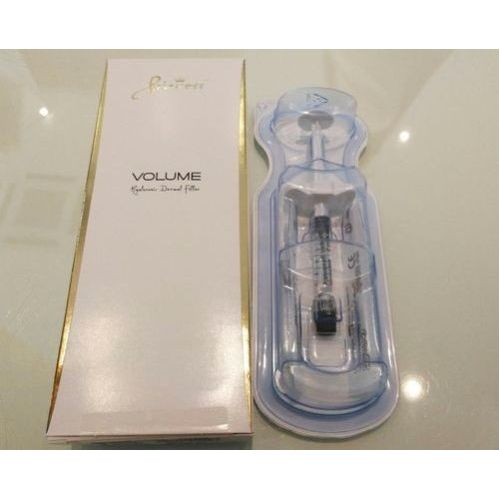 Princess Volume Lidocaine