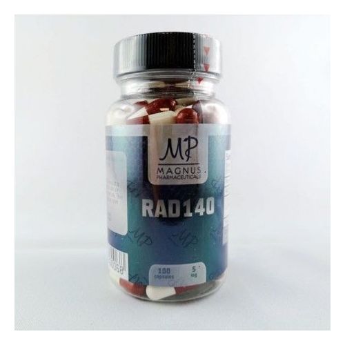 RAD-140 100x 5mg
