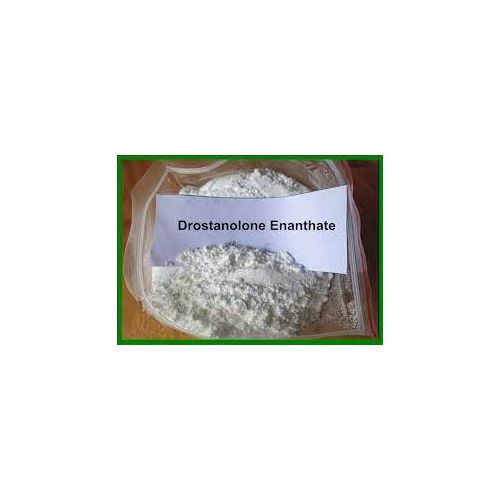 Raw Masteron Drostanolone Powder