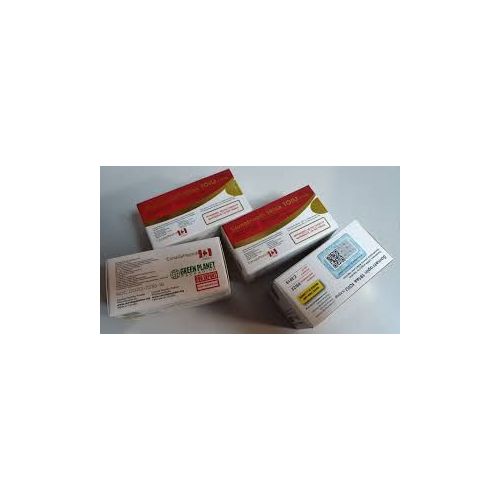 Somatropin 191aa HGH 100