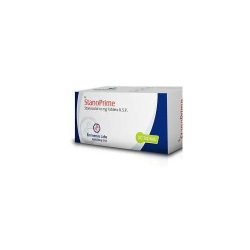Stanoprime 10 Mg 50 Tabs