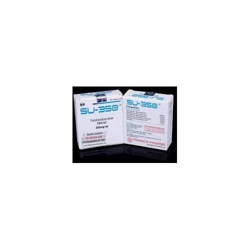 SU-350 [Testosterone Blend 350mg]