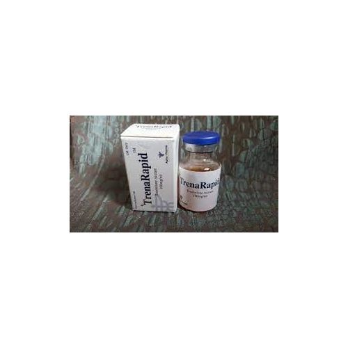 Trenarapid Anabolic Steroid