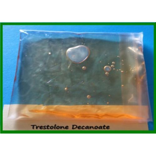 Trestolone Decanoate Oil