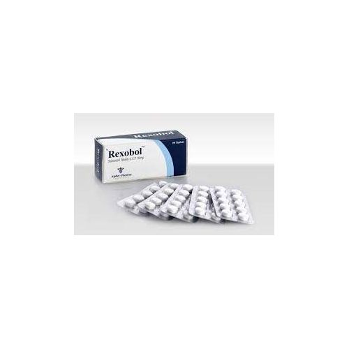 Rexobol Tablets