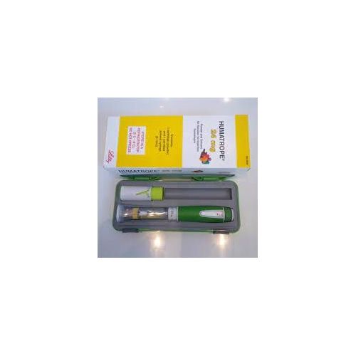 Buy Humatrope Lilly 72 IU Pen