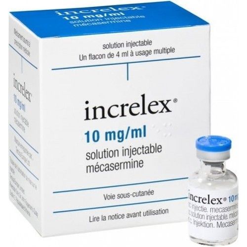 Buy Increlex Injection