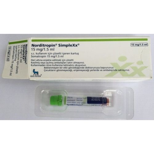 Buy Norditropin Simplexx Injection