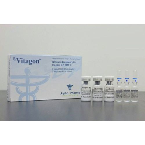 Vitagon 5000IU
