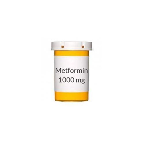 Buy Metformin 1000mg
