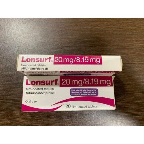 Lonsurf Tablets